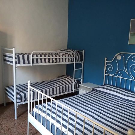 Casa Dei Pescatori Bellaria Villa Exterior foto