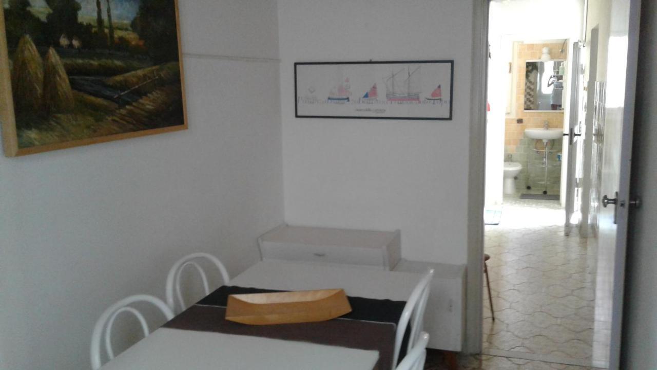 Casa Dei Pescatori Bellaria Villa Exterior foto