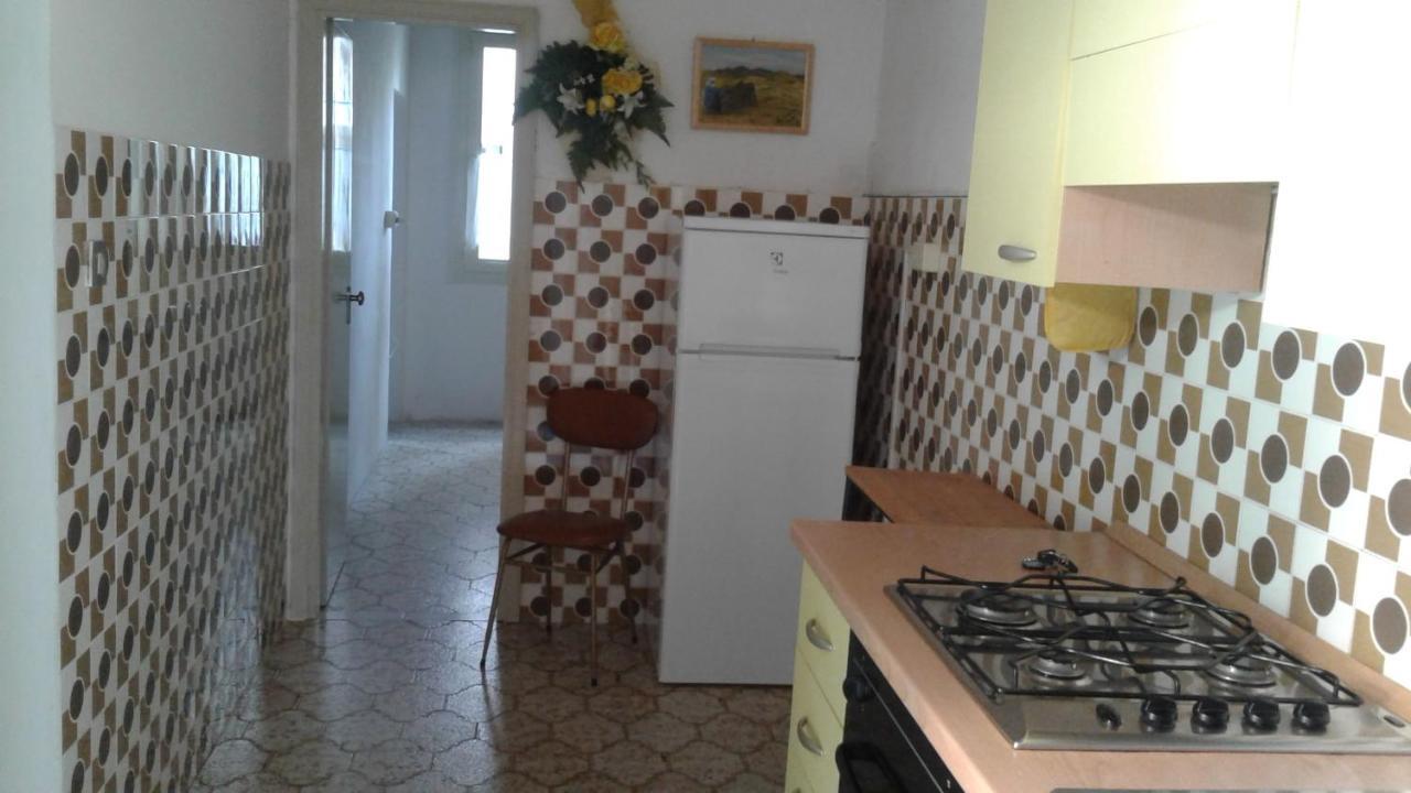 Casa Dei Pescatori Bellaria Villa Exterior foto